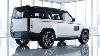 Land Rover S 2027 Lineup Is Insane They Re Coming For Everyone