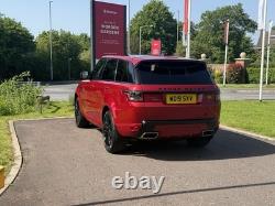 Land Rover Sport 3.0