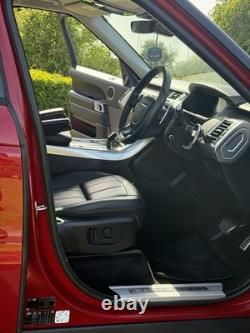 Land Rover Sport 3.0