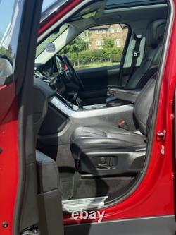 Land Rover Sport 3.0