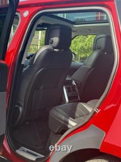 Land Rover Sport 3.0