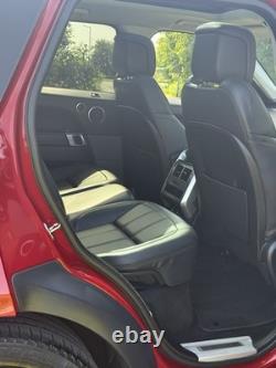 Land Rover Sport 3.0