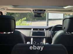 Land Rover Sport 3.0