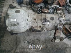 Land Rover discovery 2 4.0 thor automatic gearbox zf4hp22