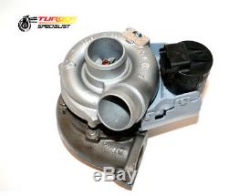 Land-rover Discovery Iii/ Range Rover 2.7 53049700115 Turbo Turbocharger