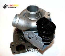 Land-rover Discovery Iii/ Range Rover 2.7 53049700115 Turbo Turbocharger