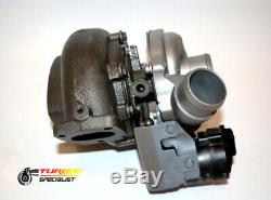 Land-rover Discovery Iii/ Range Rover 2.7 53049700115 Turbo Turbocharger