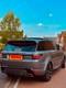 Land rover Range Rover sports 2020 Abio Dyn P400eA p400e si4 ingenium 300HP /105