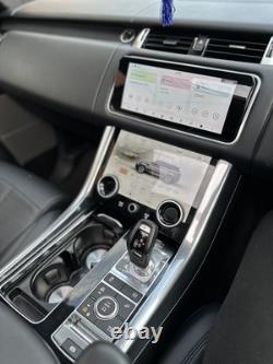 Land rover Range Rover sports 2020 Abio Dyn P400eA p400e si4 ingenium 300HP /105
