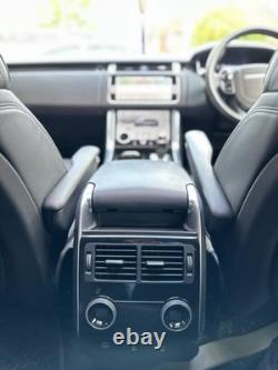 Land rover Range Rover sports 2020 Abio Dyn P400eA p400e si4 ingenium 300HP /105