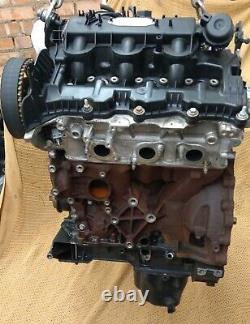 Land rover discovery 3 range sport 94K 276dt engine 2.7 tdv6 04 09 Jaguar