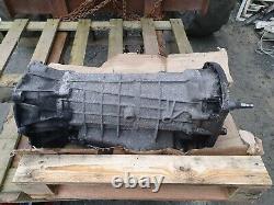 Land rover discovery 4.0 thor automatic gearbox zf4hp22 99-04