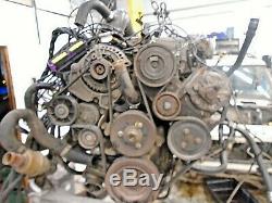 Land rover discovery series 2 4.0 ltr v8 petrol engine thor engine LDR500060