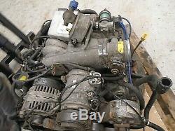 Land rover discovery series 2 4.0 ltr v8 petrol engine thor engine LDR500060