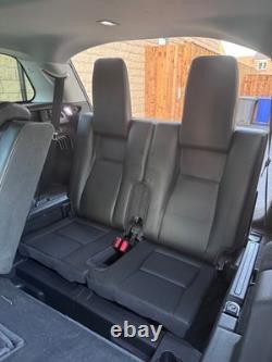 Land rover discovery sport 2.2 hse automatic
