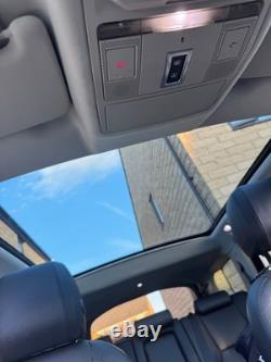 Land rover discovery sport 2.2 hse automatic