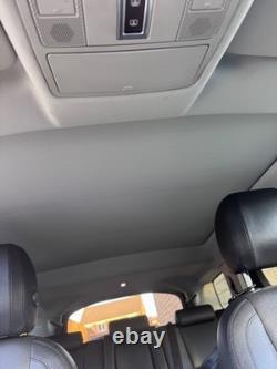 Land rover discovery sport 2.2 hse automatic