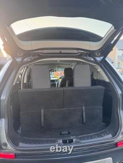 Land rover discovery sport 2.2 hse automatic
