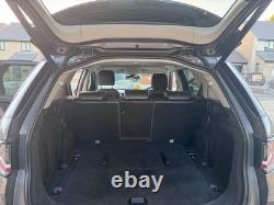 Land rover discovery sport 2.2 hse automatic