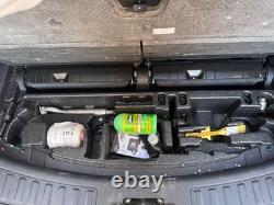 Land rover discovery sport 2.2 hse automatic