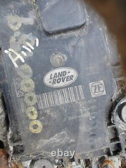 Land rover evoque \ Discovery Sport Automatic gearbox