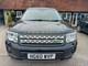 Land rover freelander 2 automatic diesel