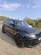 Land rover range rover sport svr