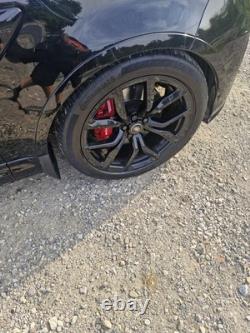 Land rover range rover sport svr