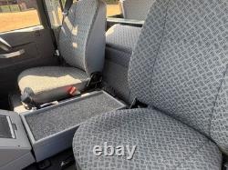 Landrover 110 Softtop Safari 1990