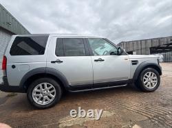 Landrover Discovery 3 4.4 V8 HSE Petrol LPG 2005