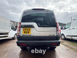 Landrover Discovery 3 4.4 V8 HSE Petrol LPG 2005