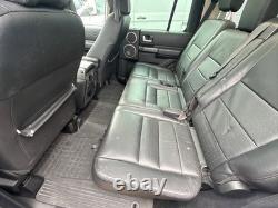 Landrover Discovery 3 4.4 V8 HSE Petrol LPG 2005