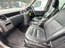 Landrover Discovery 3 4.4 V8 HSE Petrol LPG 2005
