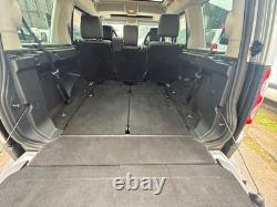 Landrover Discovery 3 4.4 V8 HSE Petrol LPG 2005