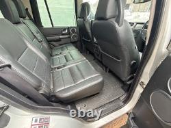 Landrover Discovery 3 4.4 V8 HSE Petrol LPG 2005