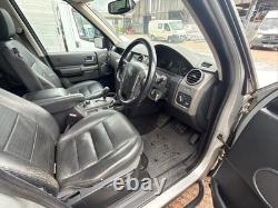 Landrover Discovery 3 4.4 V8 HSE Petrol LPG 2005