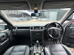 Landrover Discovery 3 4.4 V8 HSE Petrol LPG 2005