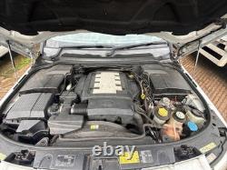 Landrover Discovery 3 4.4 V8 HSE Petrol LPG 2005