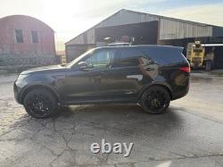 Landrover Discovery 5 HSE 2018