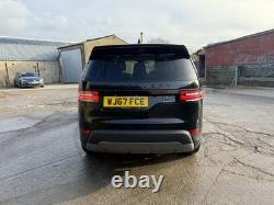 Landrover Discovery 5 HSE 2018