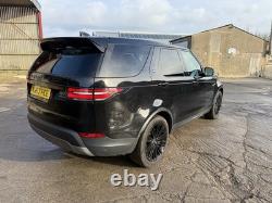 Landrover Discovery 5 HSE 2018