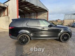 Landrover Discovery 5 HSE 2018