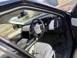 Landrover Discovery 5 HSE 2018