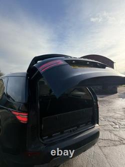 Landrover Discovery 5 HSE 2018