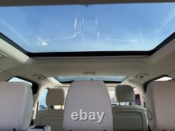 Landrover Discovery 5 HSE 2018