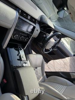 Landrover Discovery 5 HSE 2018