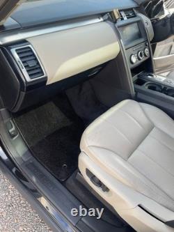 Landrover Discovery 5, Landmark Edition