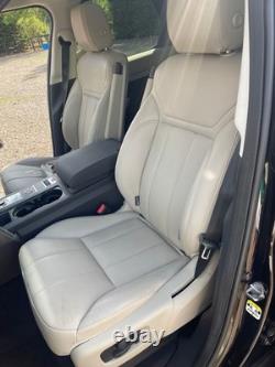 Landrover Discovery 5, Landmark Edition