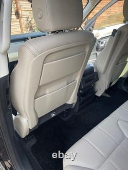 Landrover Discovery 5, Landmark Edition
