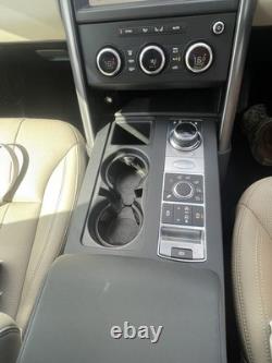 Landrover Discovery 5, Landmark Edition
